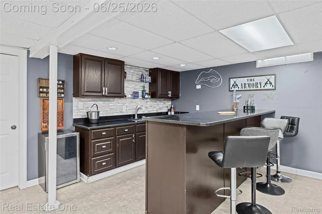 12235 Brougham Drive Sterling Heights City MI 48312