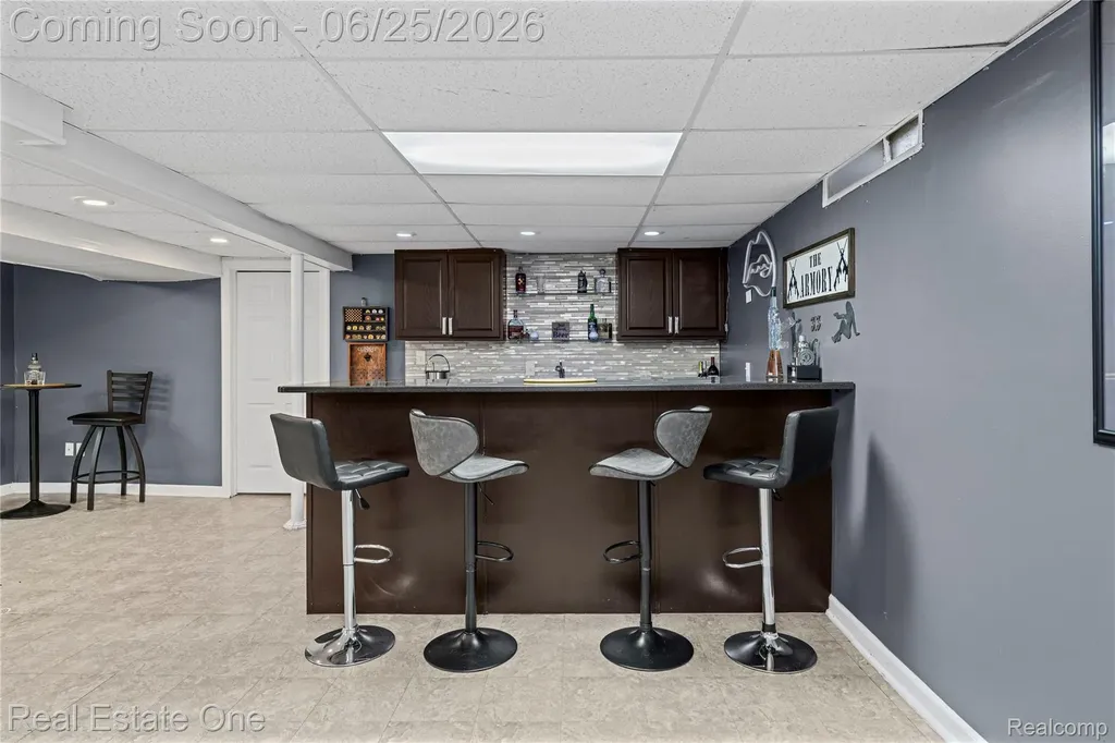 12235 Brougham Drive Sterling Heights City MI 48312