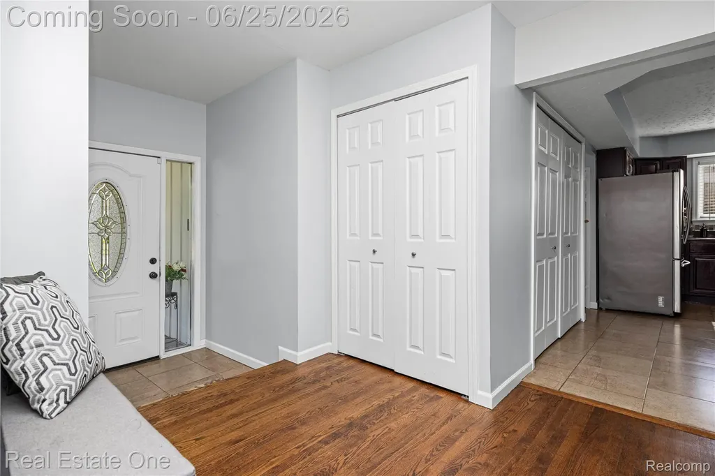 12235 Brougham Drive Sterling Heights City MI 48312