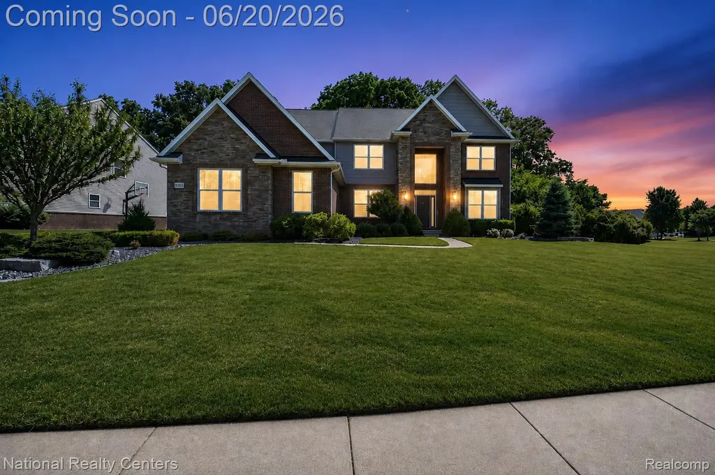 58160 International Drive Lyon Charter Township MI 48178