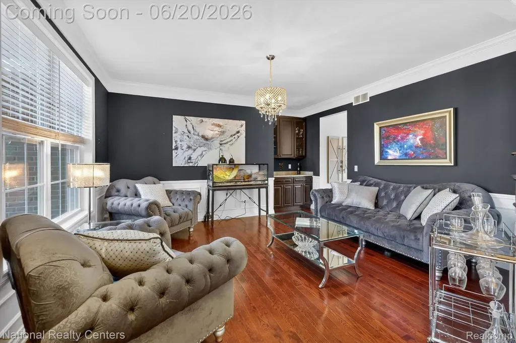58160 International Drive Lyon Charter Township MI 48178