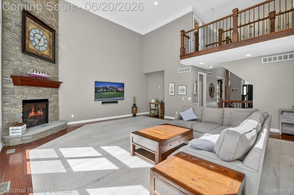 58160 International Drive Lyon Charter Township MI 48178
