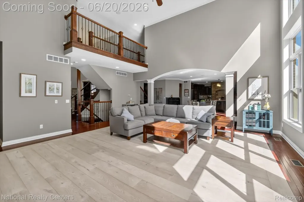 58160 International Drive Lyon Charter Township MI 48178