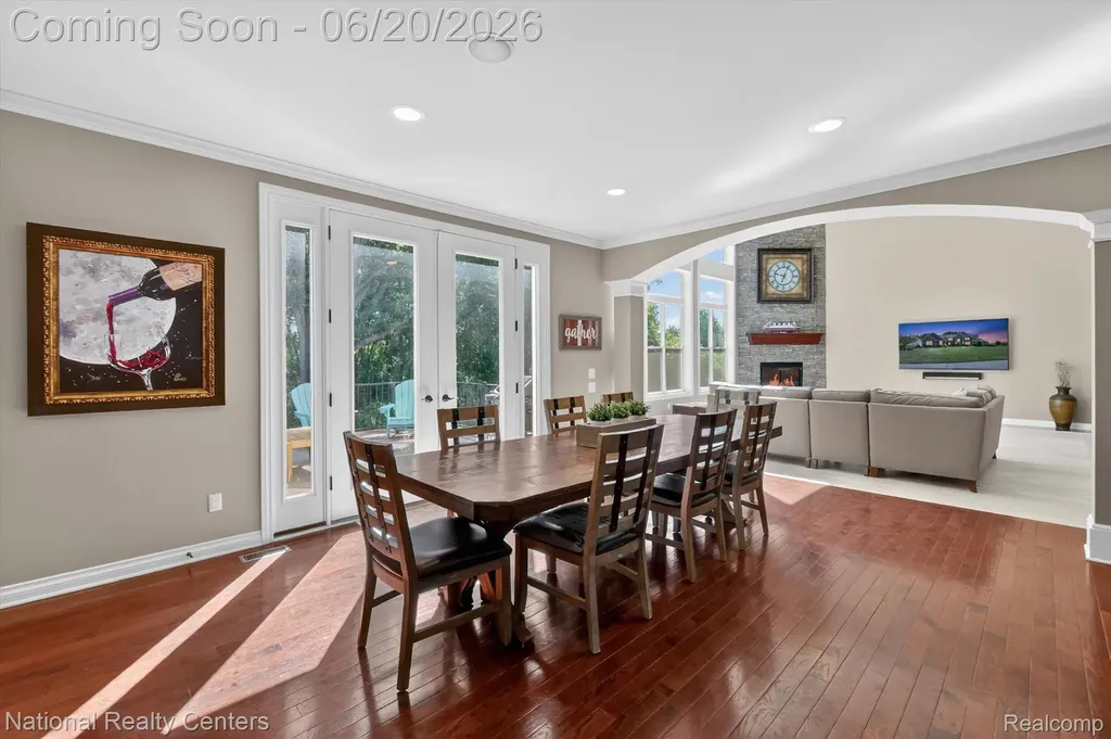 58160 International Drive Lyon Charter Township MI 48178