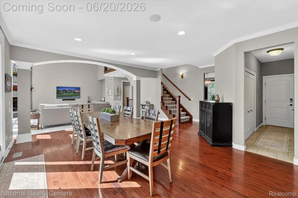 58160 International Drive Lyon Charter Township MI 48178
