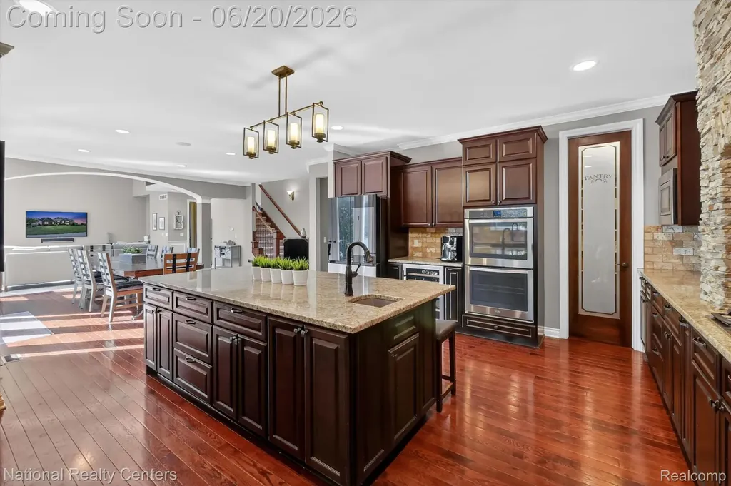 58160 International Drive Lyon Charter Township MI 48178
