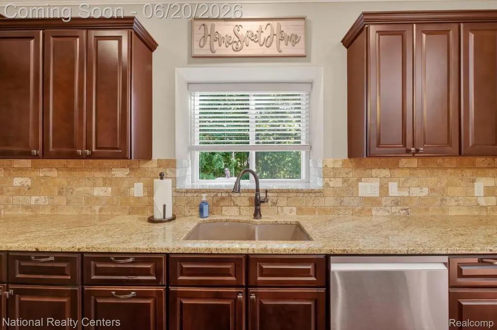 58160 International Drive Lyon Charter Township MI 48178