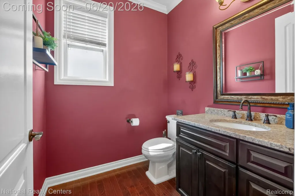 58160 International Drive Lyon Charter Township MI 48178