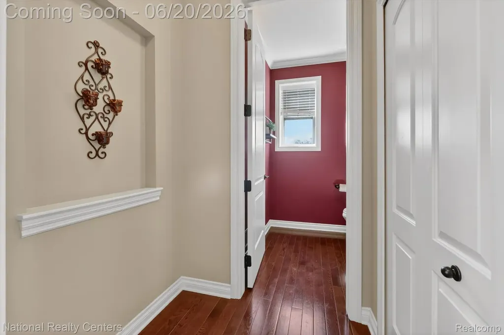 58160 International Drive Lyon Charter Township MI 48178