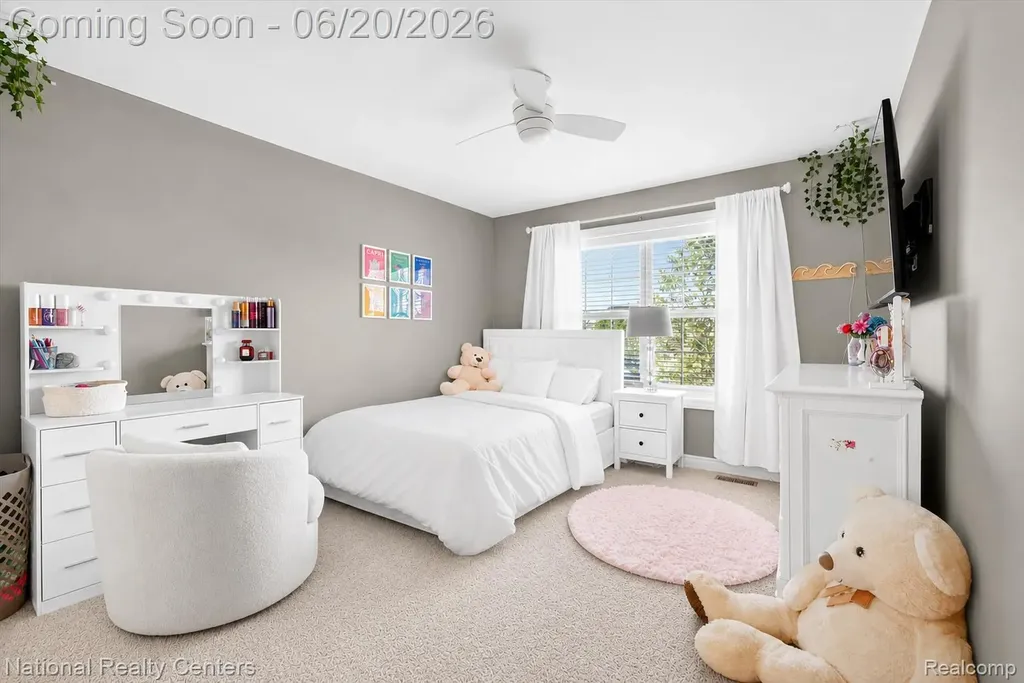 58160 International Drive Lyon Charter Township MI 48178