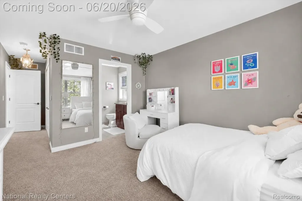 58160 International Drive Lyon Charter Township MI 48178