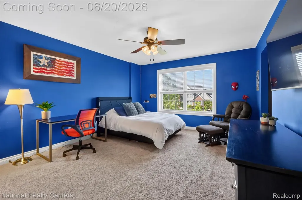 58160 International Drive Lyon Charter Township MI 48178