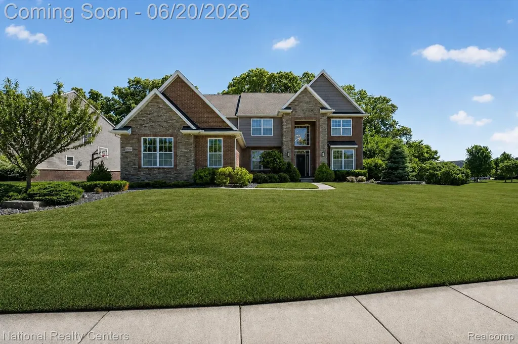 58160 International Drive Lyon Charter Township MI 48178
