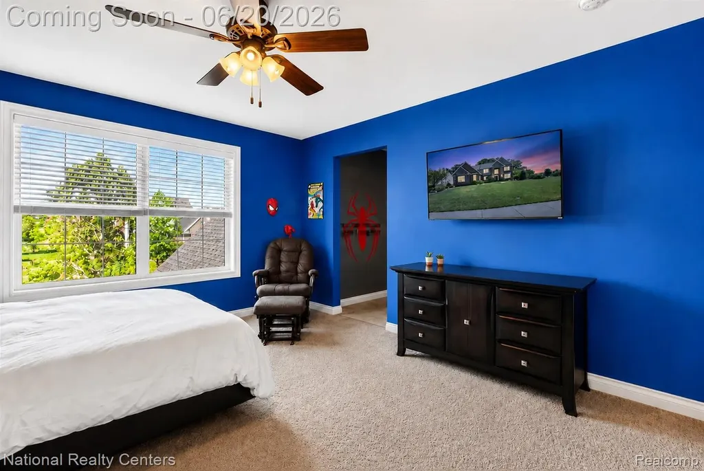 58160 International Drive Lyon Charter Township MI 48178