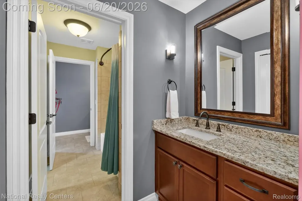 58160 International Drive Lyon Charter Township MI 48178