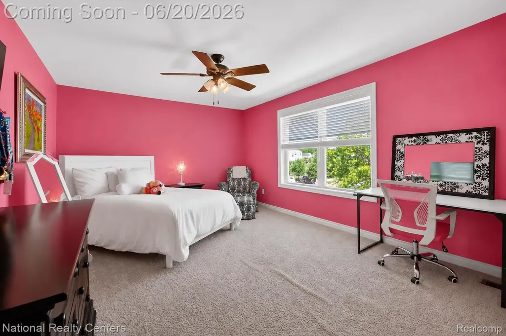 58160 International Drive Lyon Charter Township MI 48178