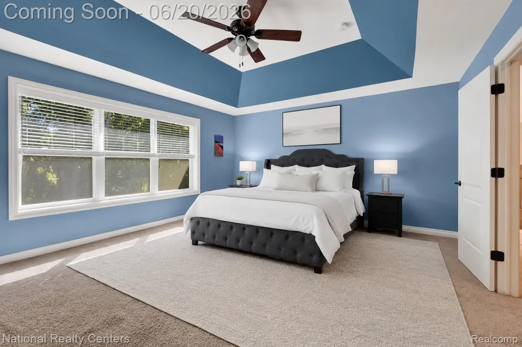 58160 International Drive Lyon Charter Township MI 48178