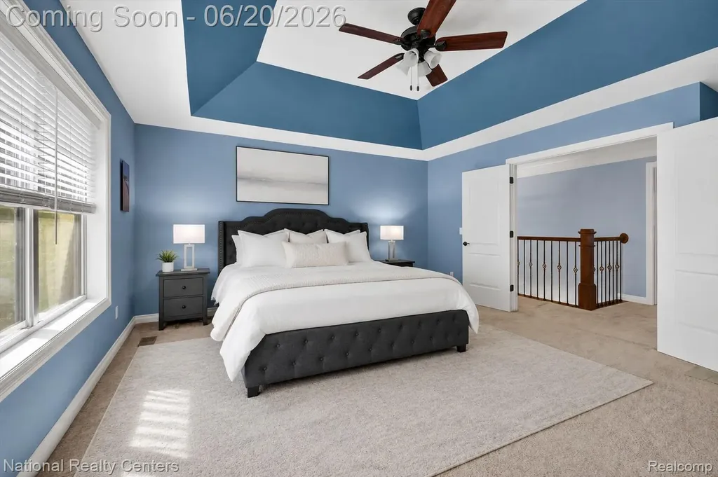 58160 International Drive Lyon Charter Township MI 48178
