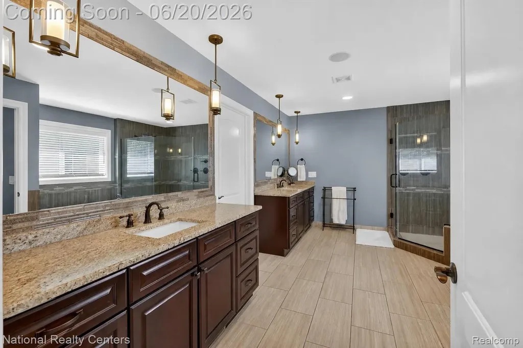 58160 International Drive Lyon Charter Township MI 48178