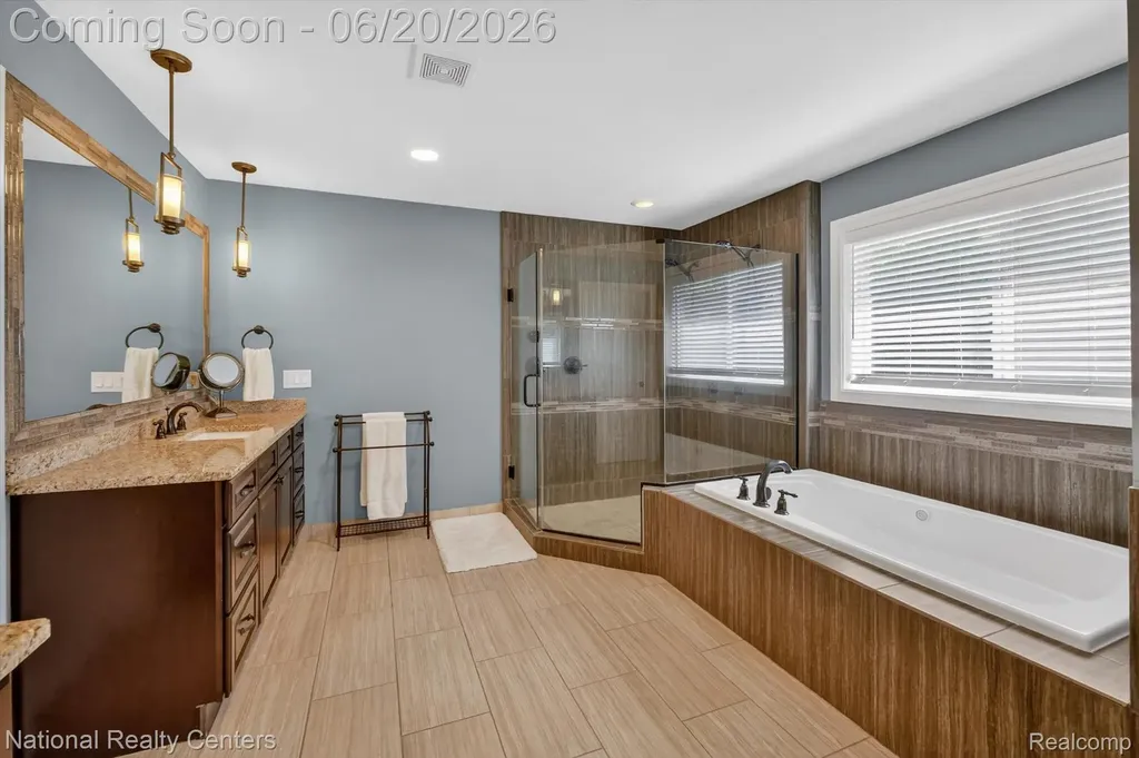 58160 International Drive Lyon Charter Township MI 48178