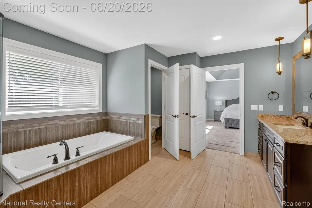 58160 International Drive Lyon Charter Township MI 48178