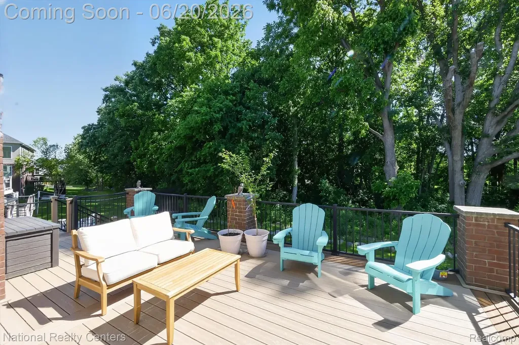 58160 International Drive Lyon Charter Township MI 48178