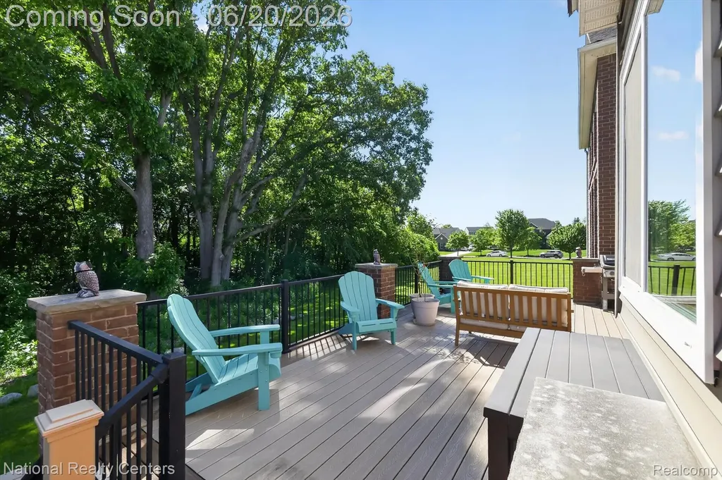 58160 International Drive Lyon Charter Township MI 48178