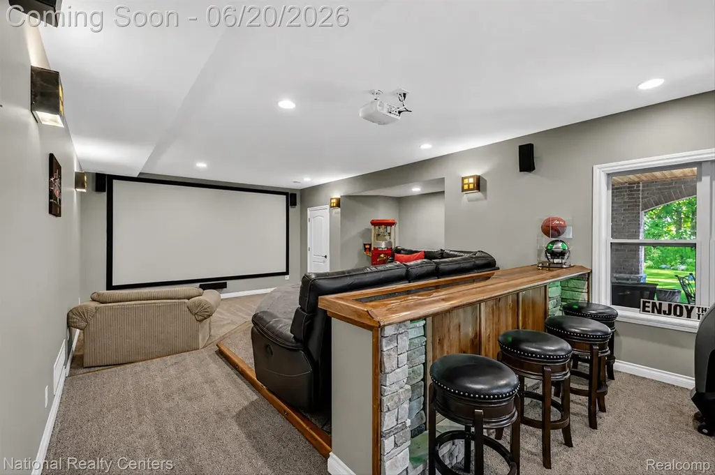 58160 International Drive Lyon Charter Township MI 48178