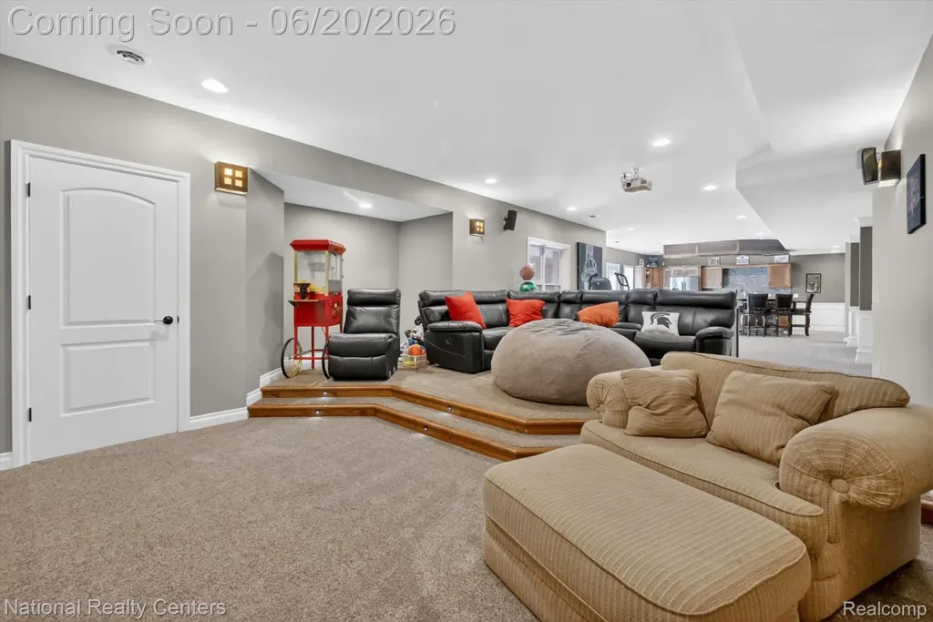 58160 International Drive Lyon Charter Township MI 48178