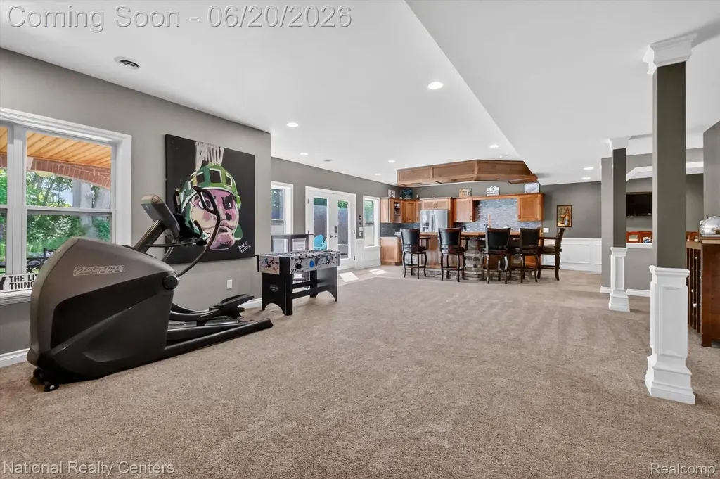 58160 International Drive Lyon Charter Township MI 48178