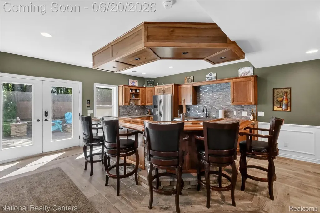 58160 International Drive Lyon Charter Township MI 48178