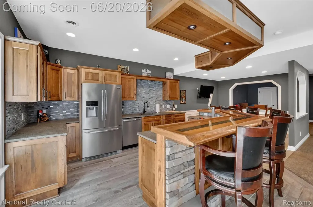 58160 International Drive Lyon Charter Township MI 48178