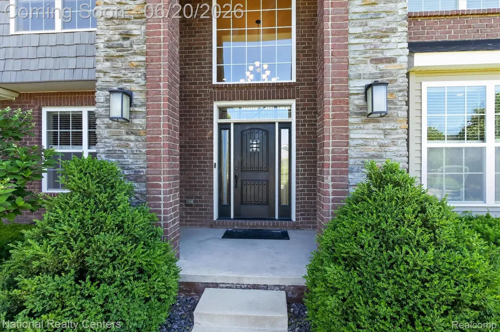 58160 International Drive Lyon Charter Township MI 48178