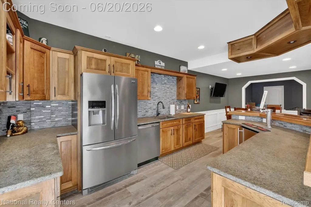 58160 International Drive Lyon Charter Township MI 48178