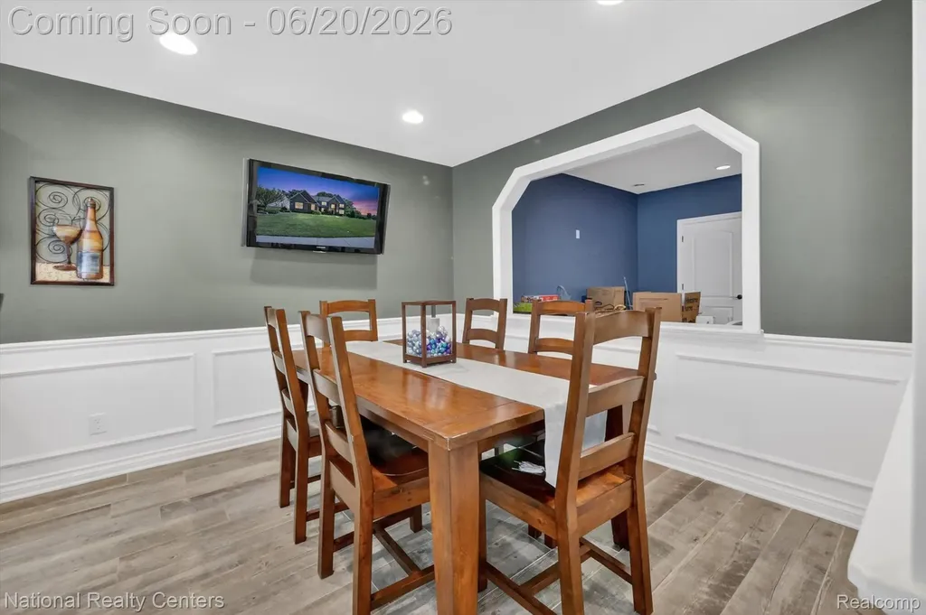 58160 International Drive Lyon Charter Township MI 48178