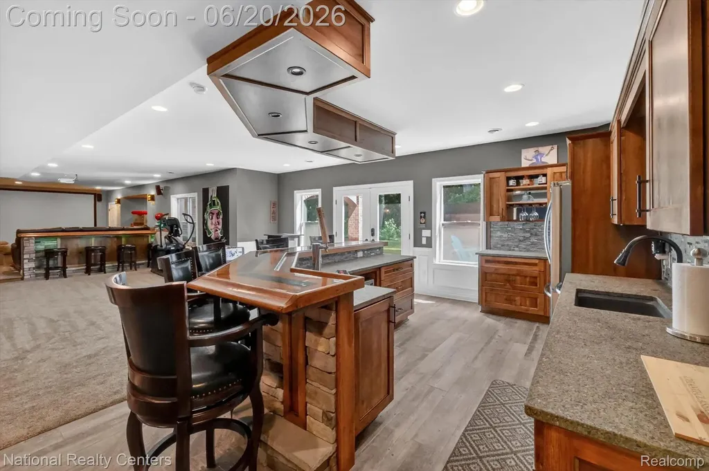 58160 International Drive Lyon Charter Township MI 48178