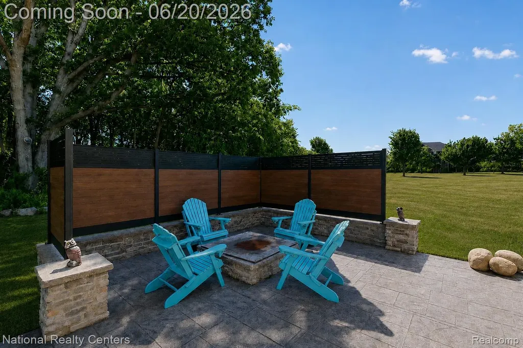 58160 International Drive Lyon Charter Township MI 48178