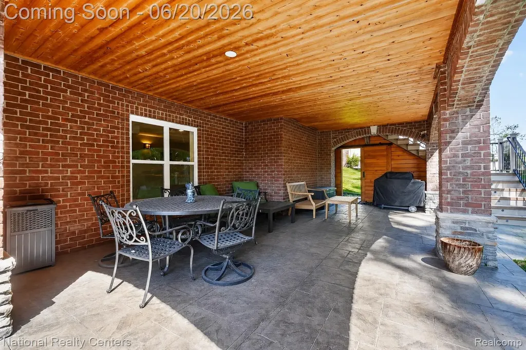 58160 International Drive Lyon Charter Township MI 48178