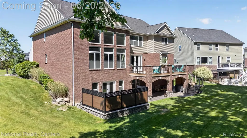 58160 International Drive Lyon Charter Township MI 48178