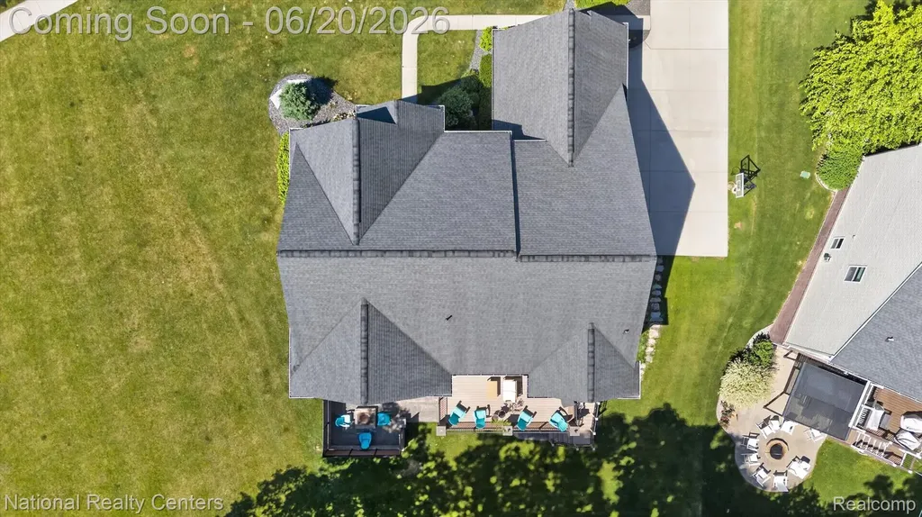 58160 International Drive Lyon Charter Township MI 48178