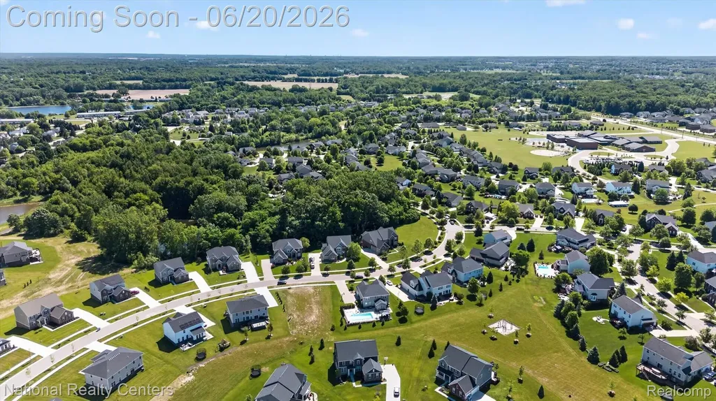 58160 International Drive Lyon Charter Township MI 48178