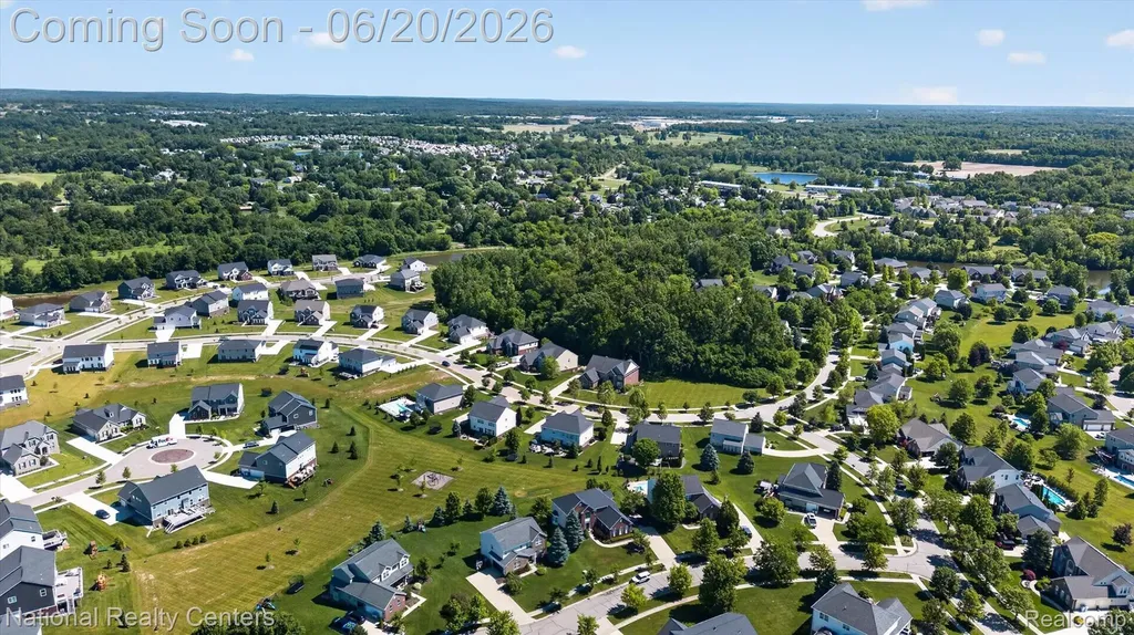 58160 International Drive Lyon Charter Township MI 48178