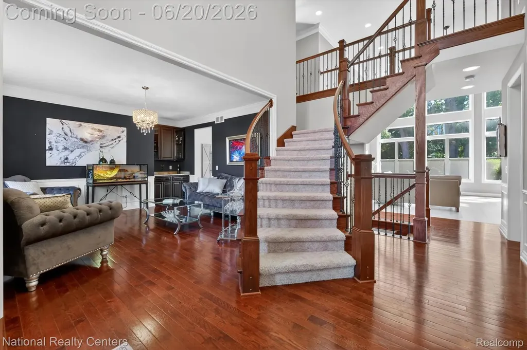 58160 International Drive Lyon Charter Township MI 48178