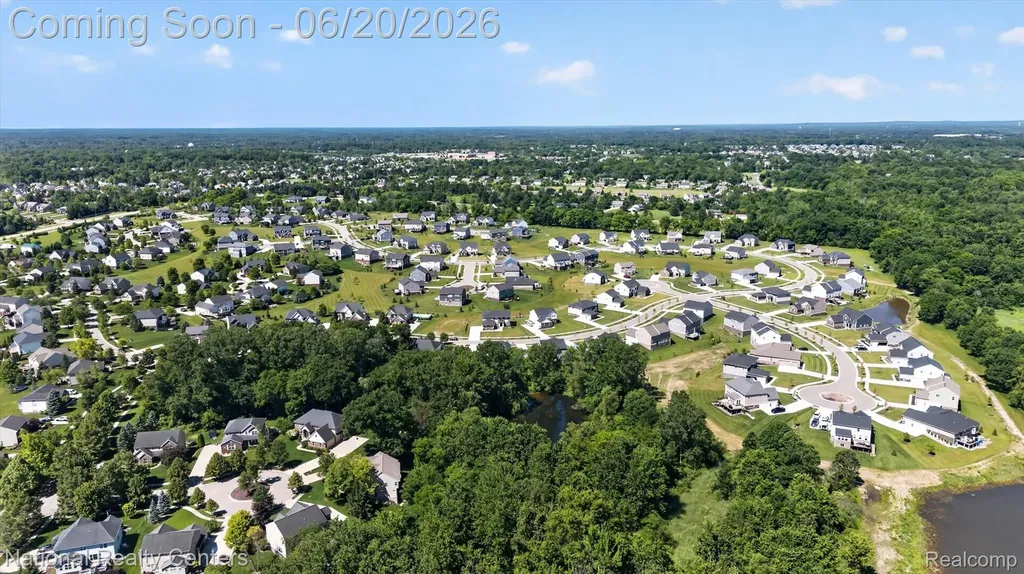58160 International Drive Lyon Charter Township MI 48178