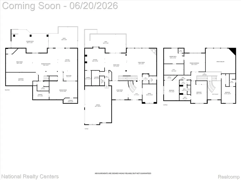 58160 International Drive Lyon Charter Township MI 48178