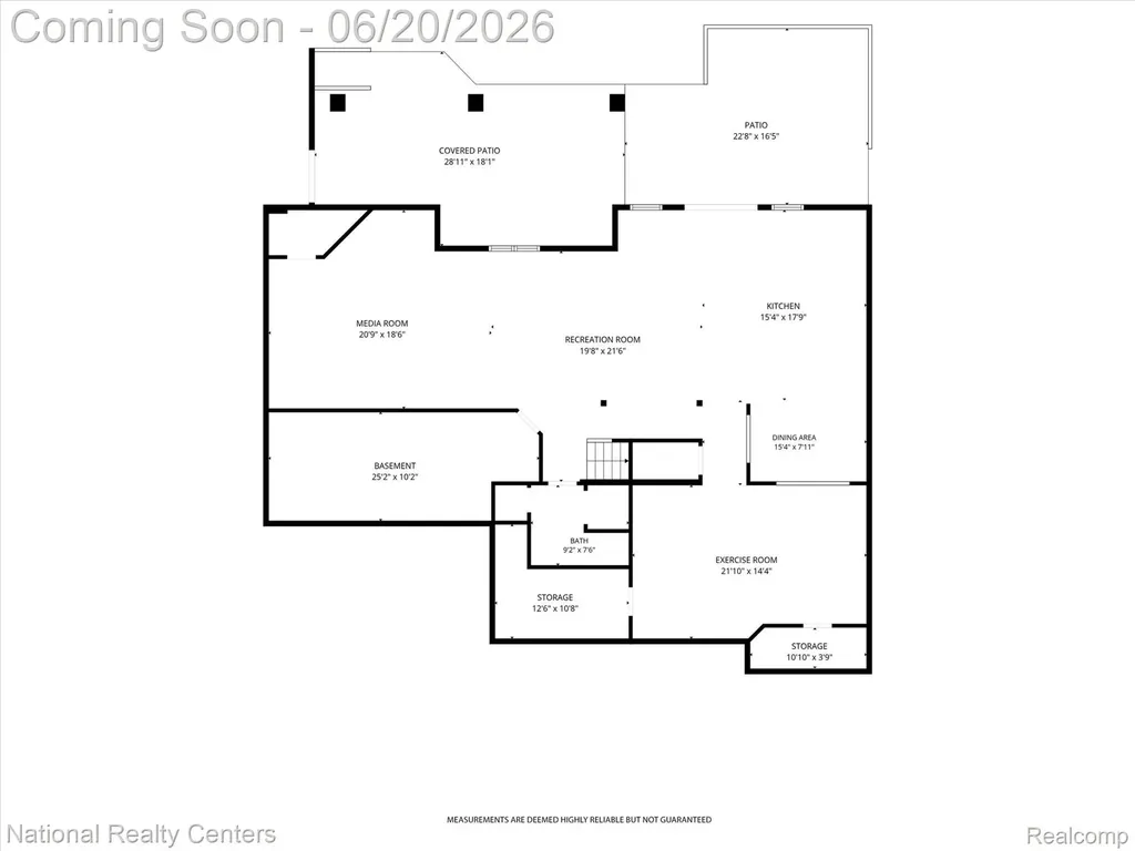 58160 International Drive Lyon Charter Township MI 48178