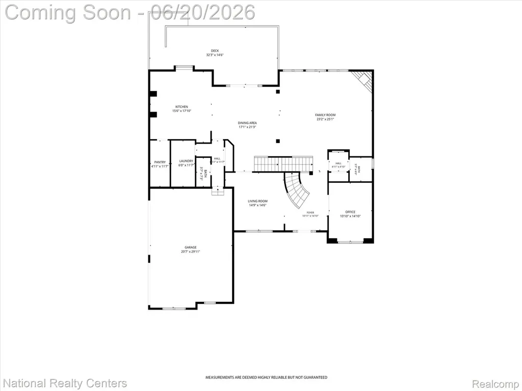 58160 International Drive Lyon Charter Township MI 48178