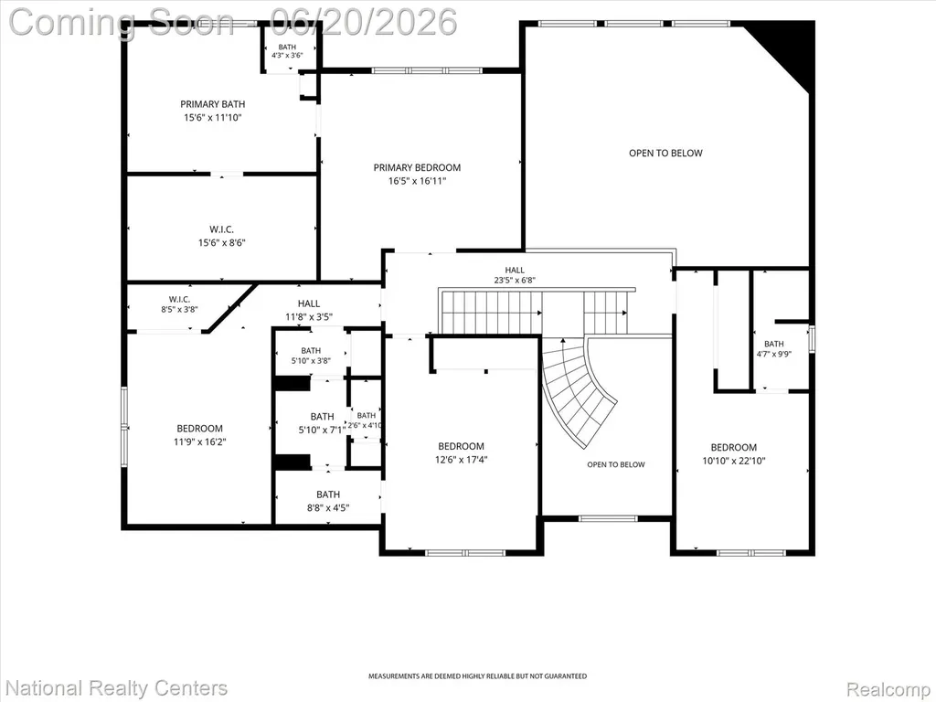 58160 International Drive Lyon Charter Township MI 48178