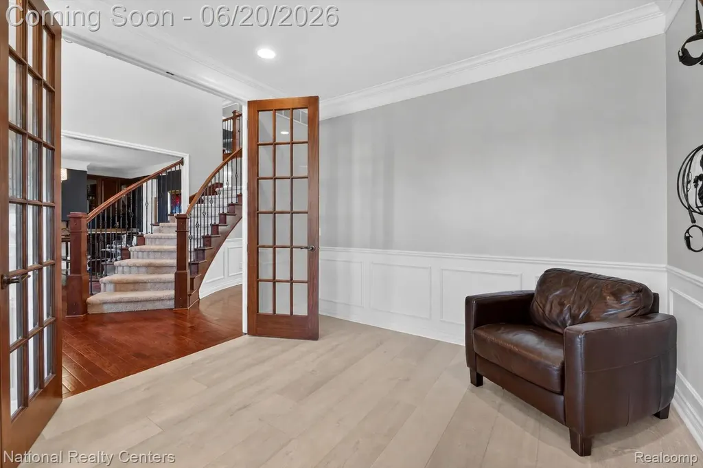 58160 International Drive Lyon Charter Township MI 48178