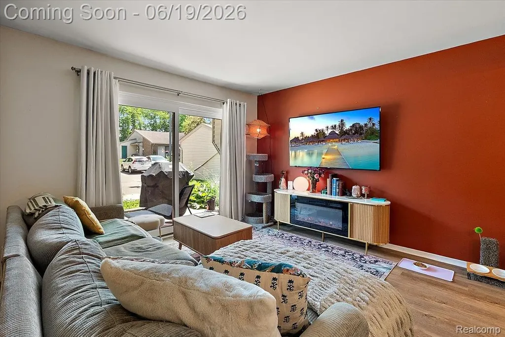 399 Spring Brooke Drive Brighton City MI 48116